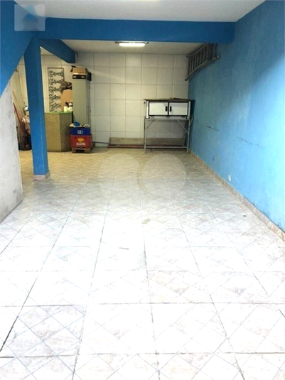 Venda Casa São Paulo Chácara Belenzinho REO826412 25