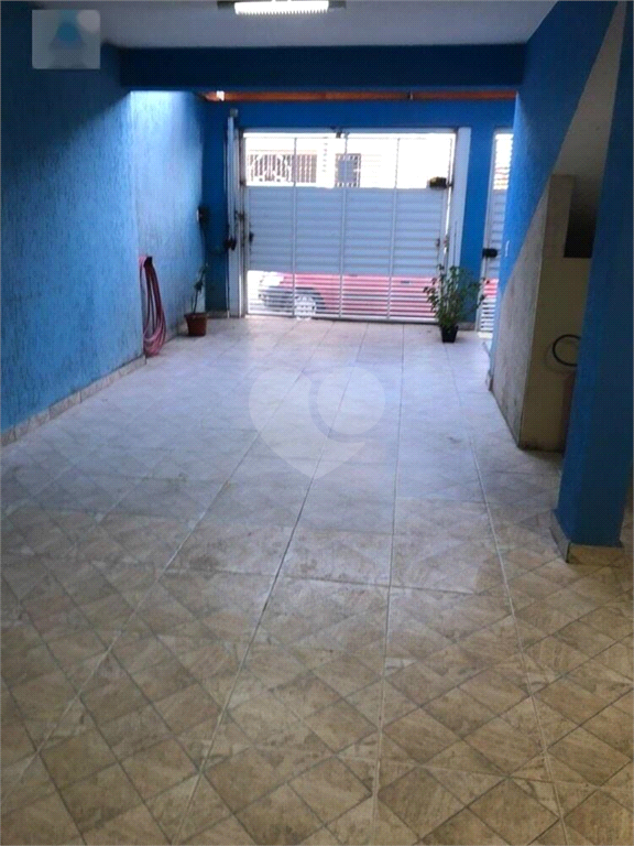 Venda Casa São Paulo Chácara Belenzinho REO826412 26