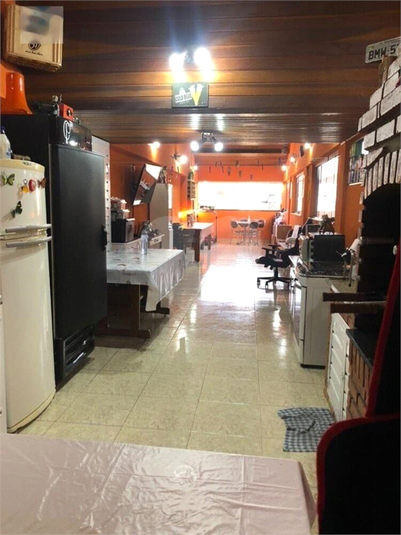 Venda Casa São Paulo Chácara Belenzinho REO826412 2