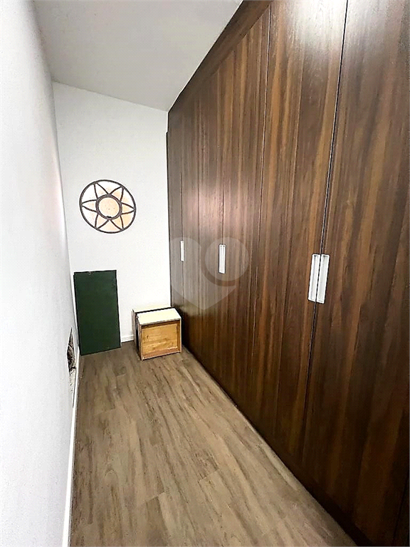 Venda Sobrado São Paulo Boaçava REO82655 17