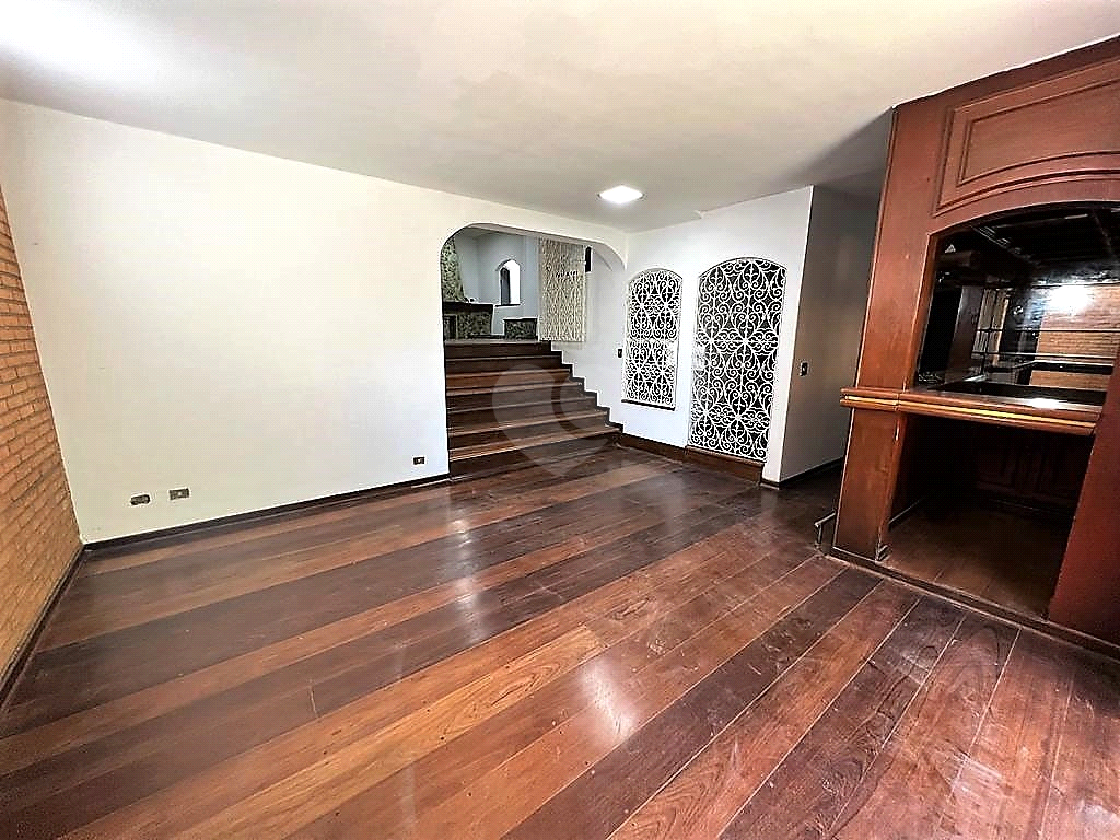 Venda Sobrado São Paulo Boaçava REO82655 4