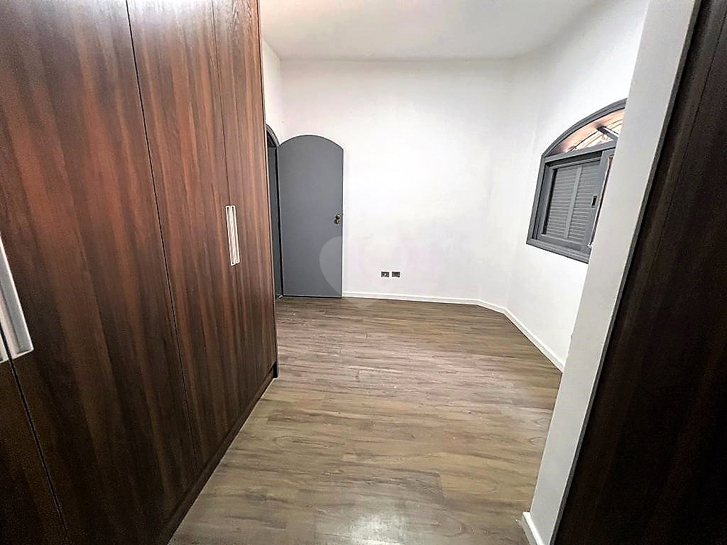 Venda Sobrado São Paulo Boaçava REO82655 16