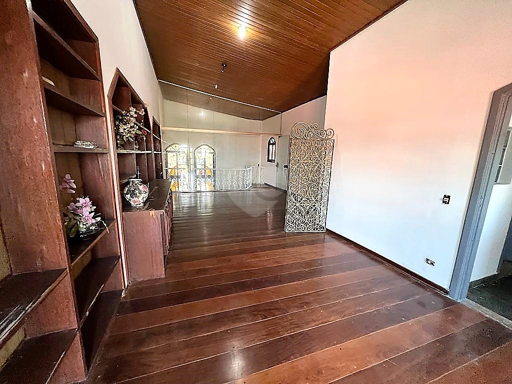 Venda Sobrado São Paulo Boaçava REO82655 21