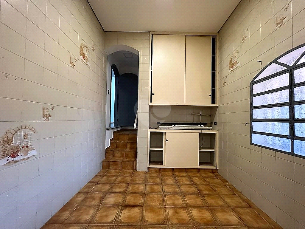 Venda Sobrado São Paulo Boaçava REO82655 12