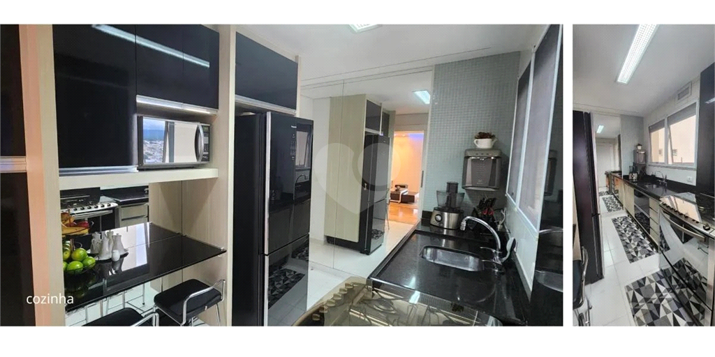 Venda Apartamento São Paulo Imirim REO826558 6