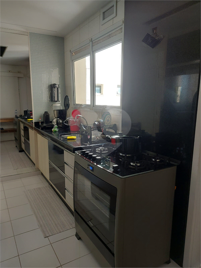 Venda Apartamento São Paulo Imirim REO826558 21