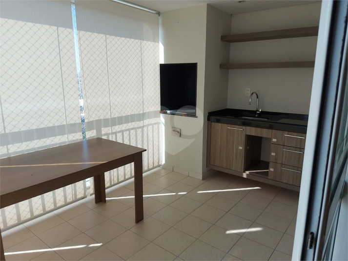 Venda Apartamento São Paulo Imirim REO826558 22