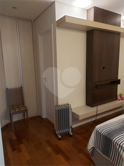 Venda Apartamento São Paulo Imirim REO826558 28