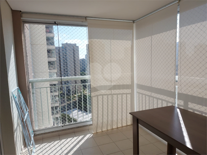 Venda Apartamento São Paulo Imirim REO826558 17