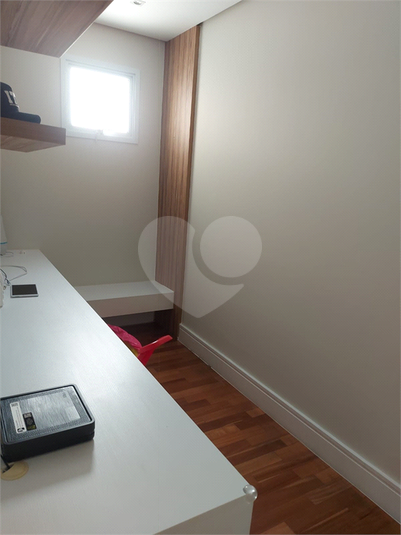 Venda Apartamento São Paulo Imirim REO826558 24