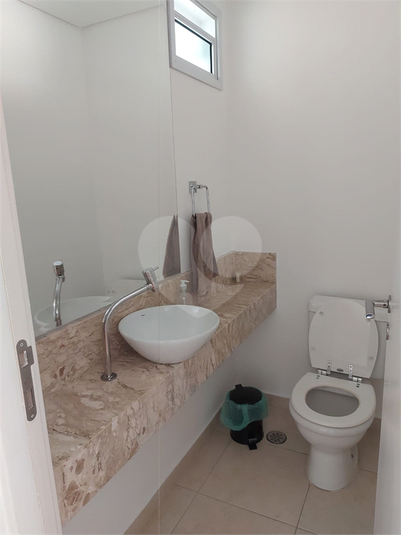 Venda Apartamento São Paulo Imirim REO826558 38