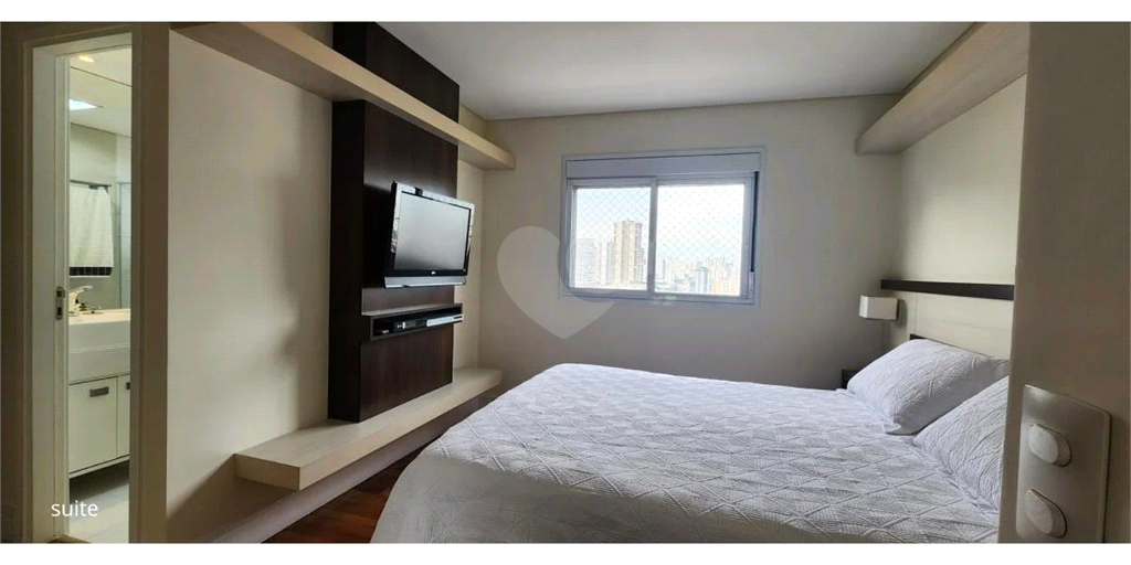 Venda Apartamento São Paulo Imirim REO826558 11