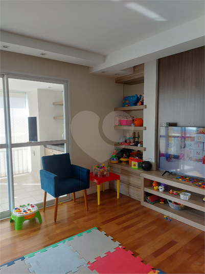 Venda Apartamento São Paulo Imirim REO826558 27