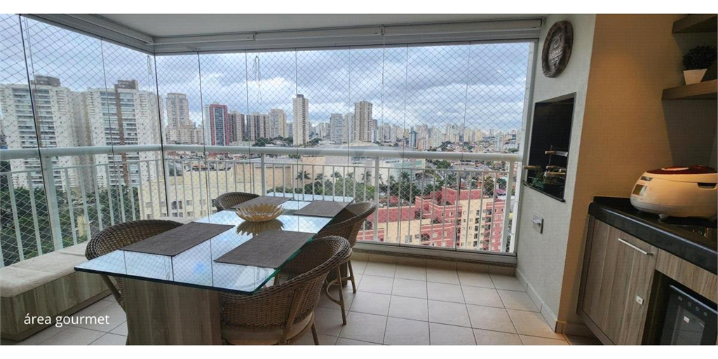 Venda Apartamento São Paulo Imirim REO826558 7