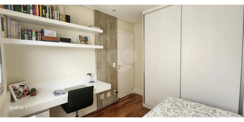 Venda Apartamento São Paulo Imirim REO826558 10