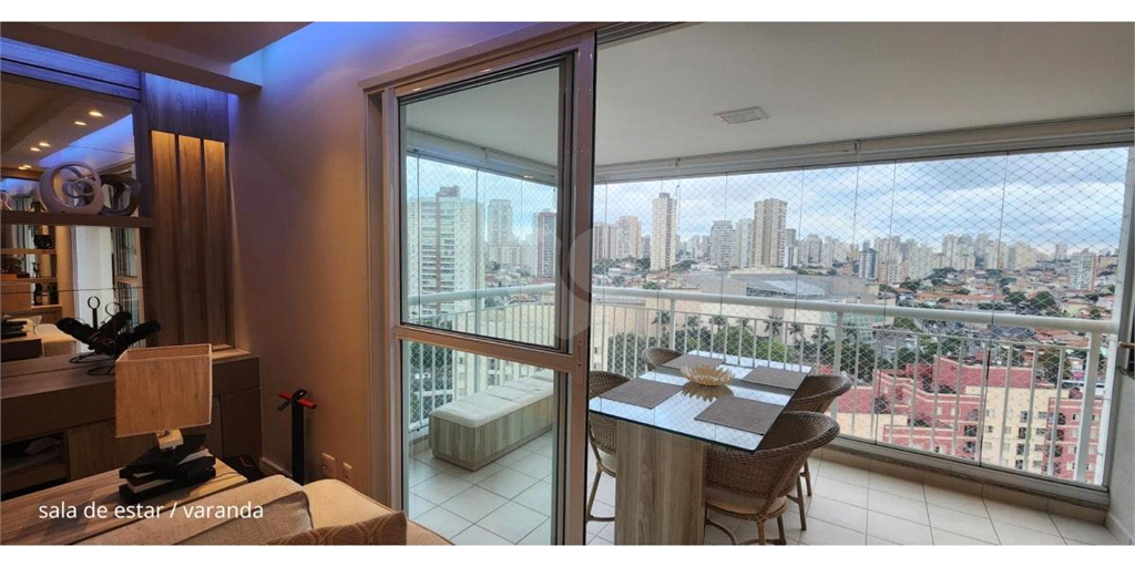 Venda Apartamento São Paulo Imirim REO826558 12