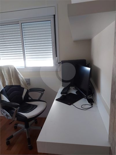 Venda Apartamento São Paulo Imirim REO826558 20