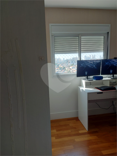 Venda Apartamento São Paulo Imirim REO826558 31