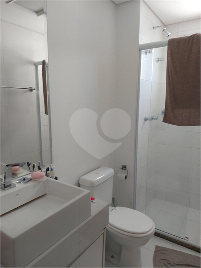 Venda Apartamento São Paulo Imirim REO826558 26