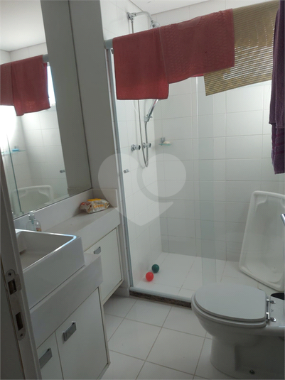 Venda Apartamento São Paulo Imirim REO826558 36