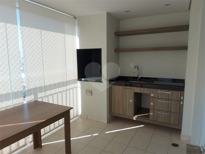 Venda Apartamento São Paulo Imirim REO826558 18