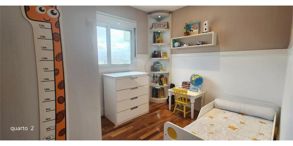 Venda Apartamento São Paulo Imirim REO826558 13