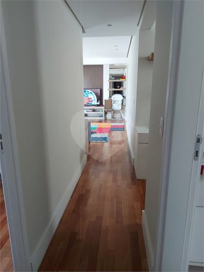 Venda Apartamento São Paulo Imirim REO826558 34