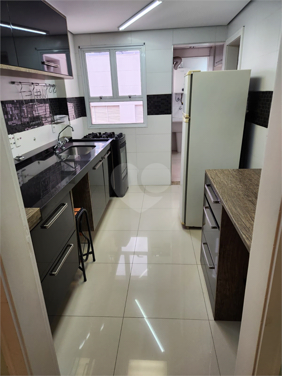 Aluguel Apartamento Jundiaí Anhangabaú REO826559 10