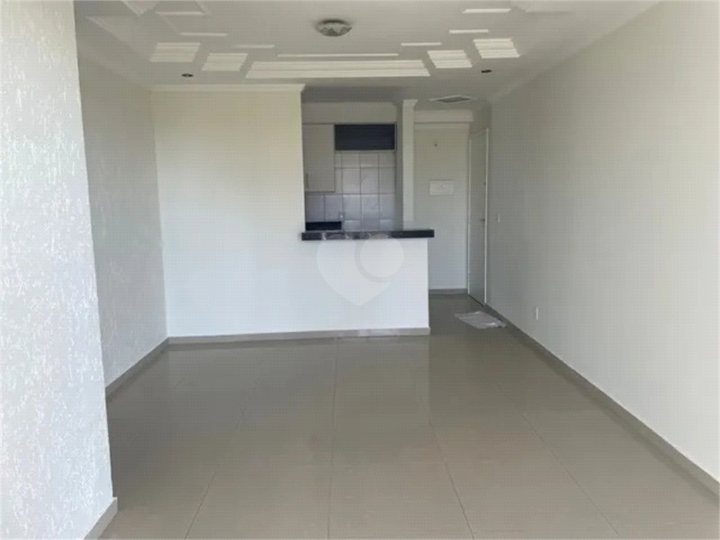 Venda Apartamento Campinas Swift REO826562 5