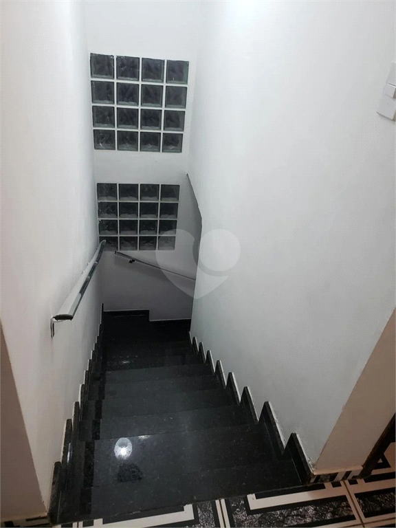 Venda Casa São Paulo Jardim Tuã REO826565 10