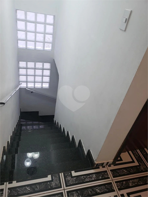 Venda Casa São Paulo Jardim Tuã REO826565 5