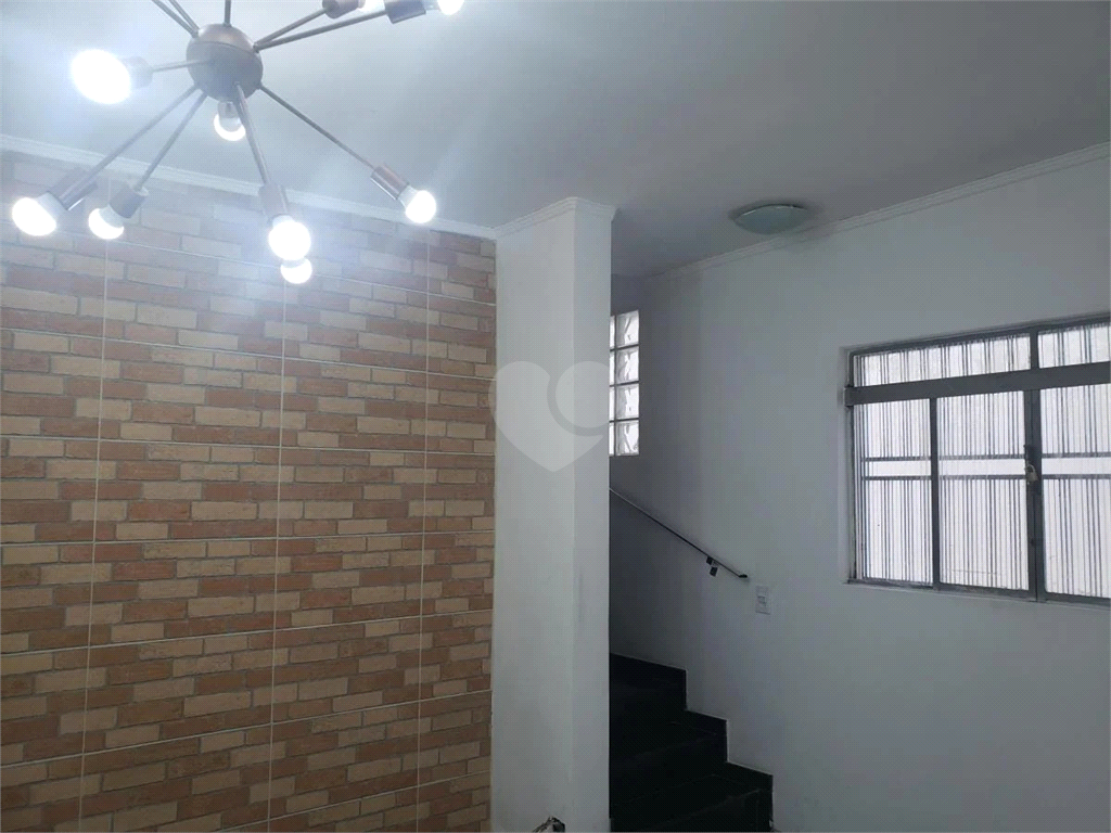 Venda Casa São Paulo Jardim Tuã REO826565 14