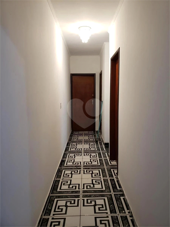 Venda Casa São Paulo Jardim Tuã REO826565 12