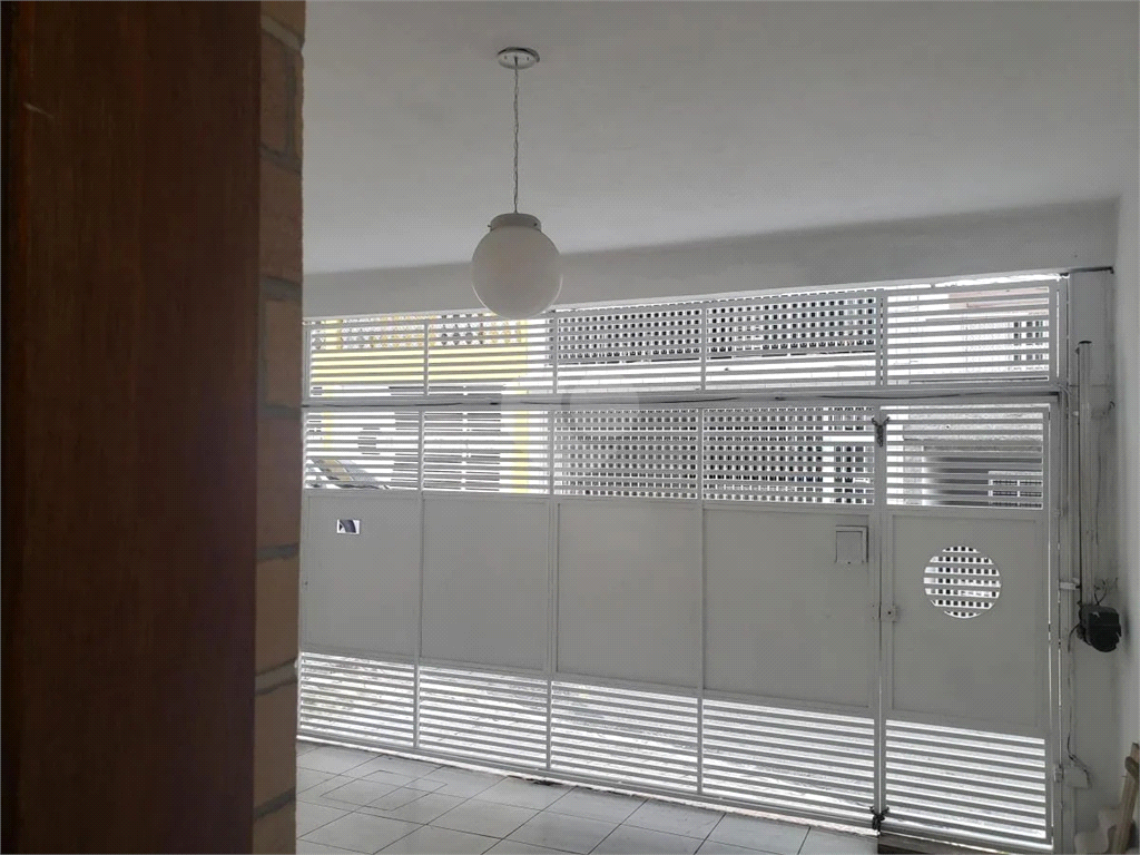 Venda Casa São Paulo Jardim Tuã REO826565 7