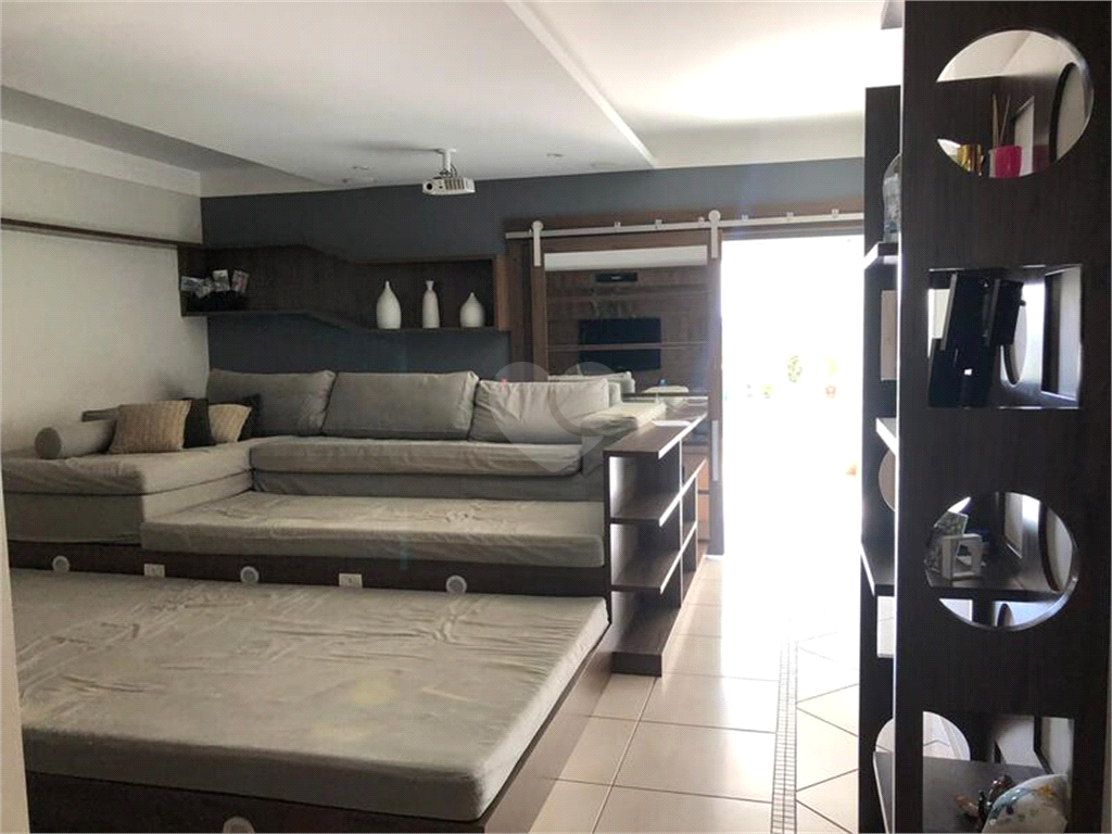 Venda Apartamento Indaiatuba Vila Sfeir REO826572 18