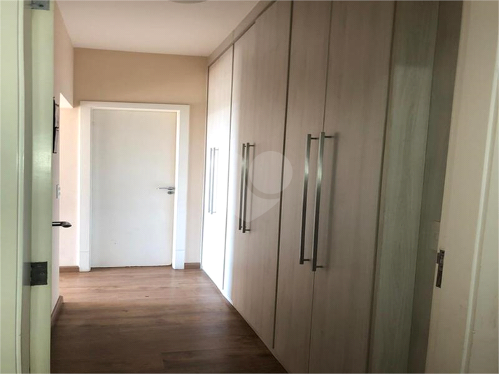 Venda Apartamento Indaiatuba Vila Sfeir REO826572 30