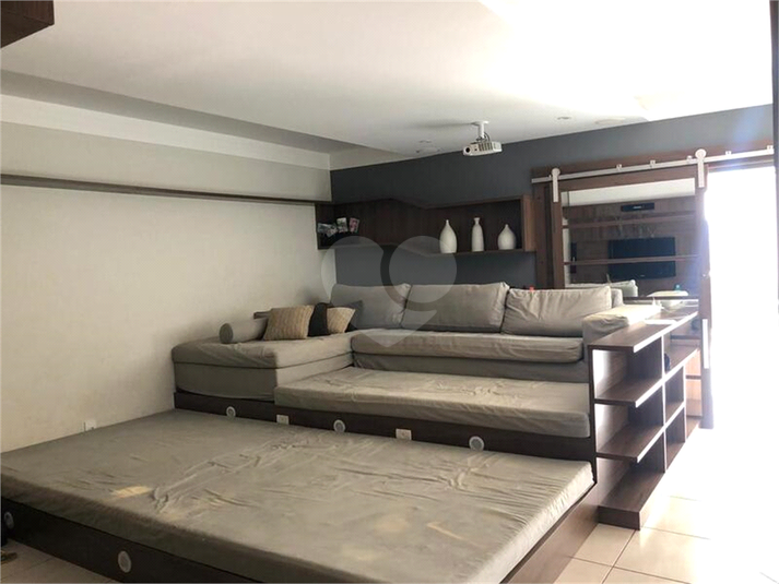 Venda Apartamento Indaiatuba Vila Sfeir REO826572 34