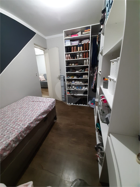 Venda Apartamento Mogi Das Cruzes Vila Bela Flor REO826574 10