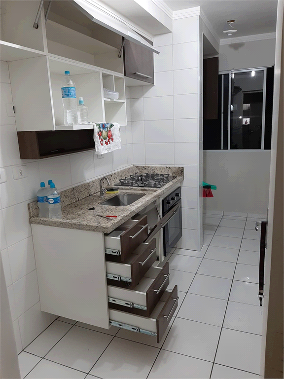 Venda Apartamento Mogi Das Cruzes Vila Bela Flor REO826574 17