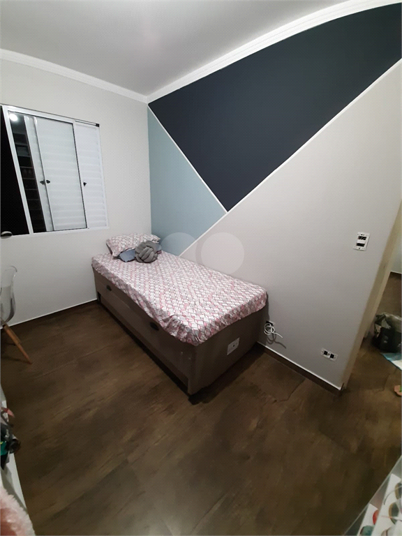 Venda Apartamento Mogi Das Cruzes Vila Bela Flor REO826574 5