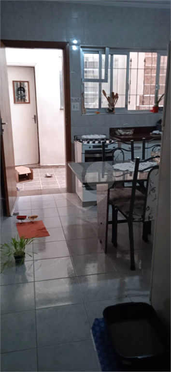 Venda Sobrado São Paulo Vila Guilherme REO826587 6