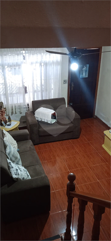 Venda Sobrado São Paulo Vila Guilherme REO826587 3