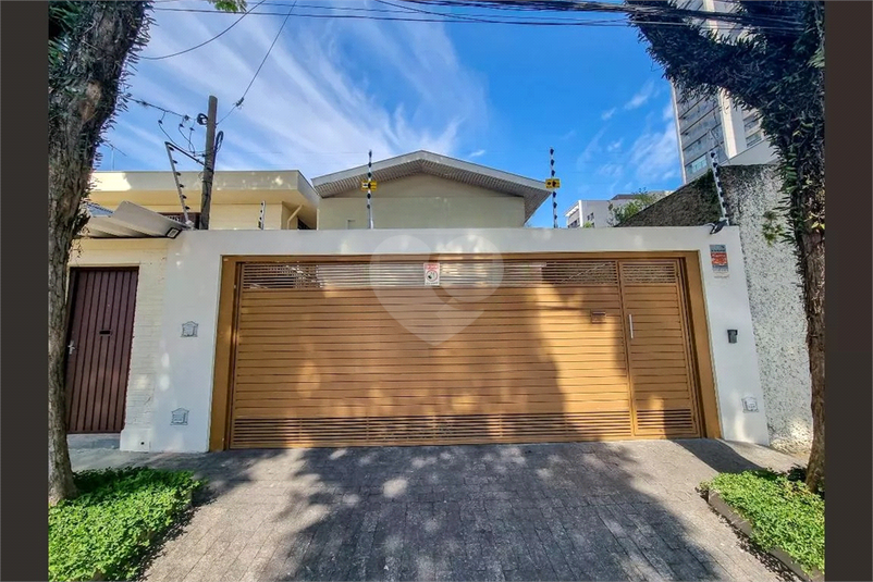 Venda Casa São Paulo Campo Belo REO82660 25