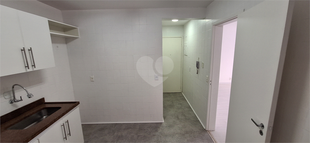 Venda Apartamento São Paulo Consolação REO826609 54