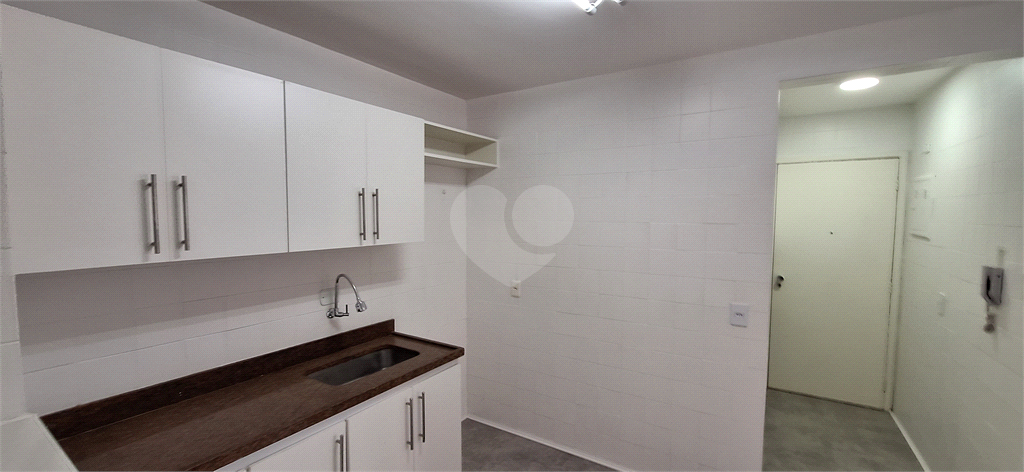 Venda Apartamento São Paulo Consolação REO826609 53