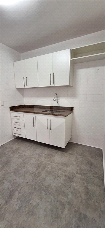 Venda Apartamento São Paulo Consolação REO826609 50