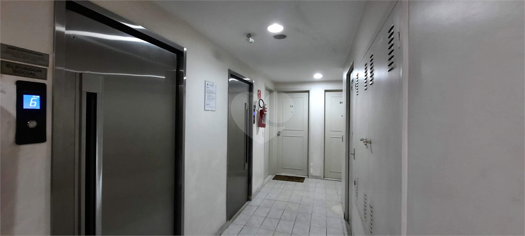 Venda Apartamento São Paulo Consolação REO826609 27