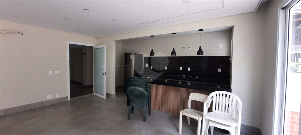 Venda Apartamento São Paulo Consolação REO826609 57