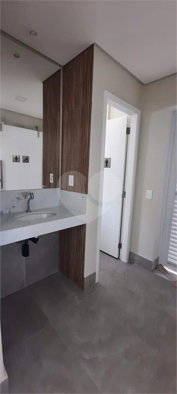 Venda Apartamento São Paulo Consolação REO826609 21