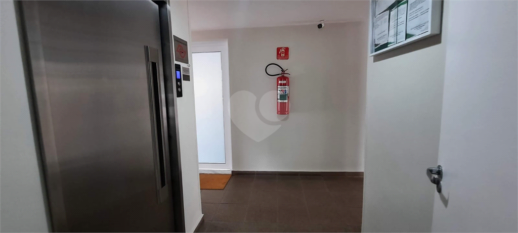 Venda Apartamento São Paulo Consolação REO826609 25